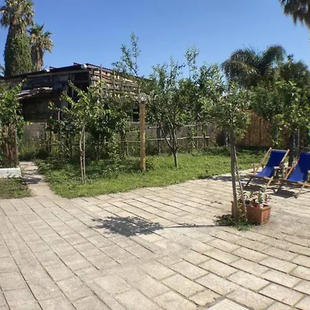 بيت للعطل Mati Maison Forio di Ischia
