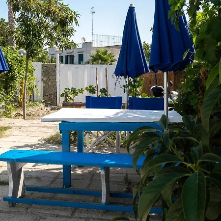 Vakantiehuis Mati Maison Forio di Ischia