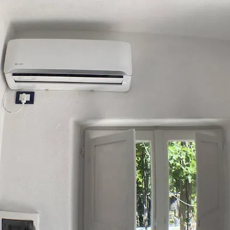 Mati Maison Vakantiehuis *