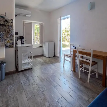 Casa vacanze Matì Maison