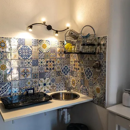 Mati Maison Vakantiehuis *