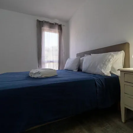 Vakantiehuis Mati Maison