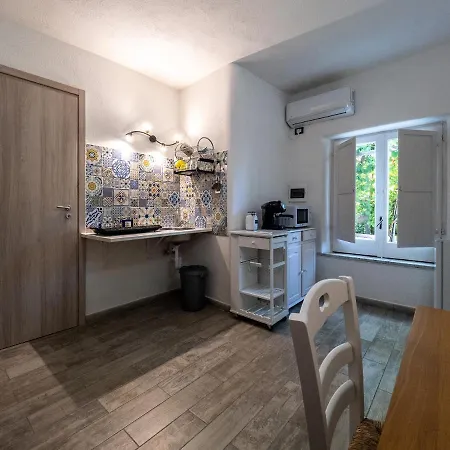Matì Maison Casa vacanze Forio di Ischia