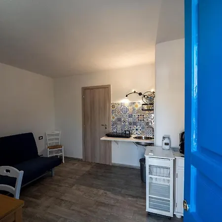 Matì Maison Casa vacanze