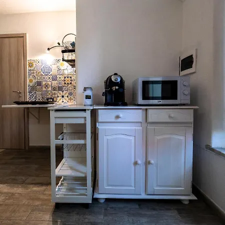 Casa vacanze Matì Maison