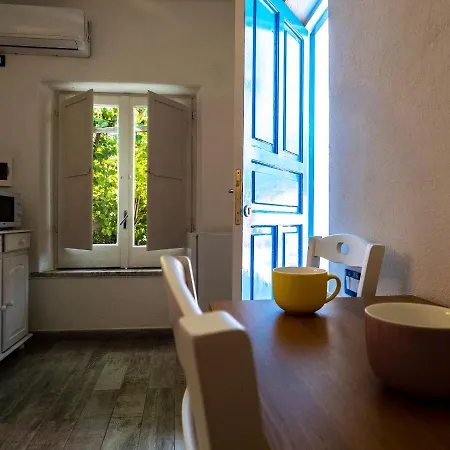 Matì Maison Forio di Ischia