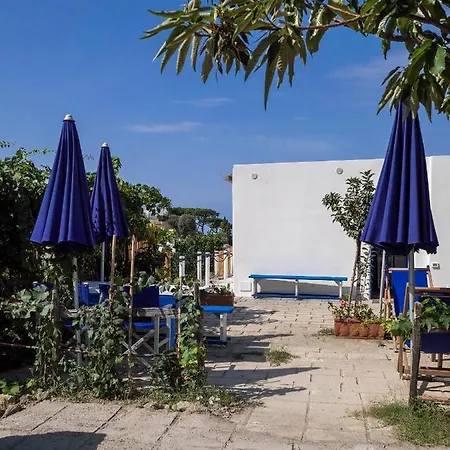 Casa vacanze Matì Maison