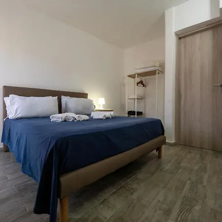 Vakantiehuis Mati Maison Forio di Ischia