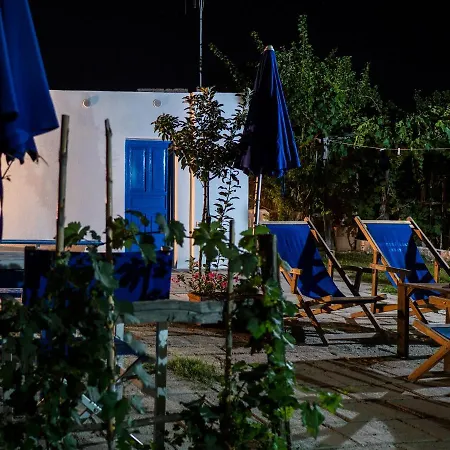 Mati Maison Vakantiehuis *