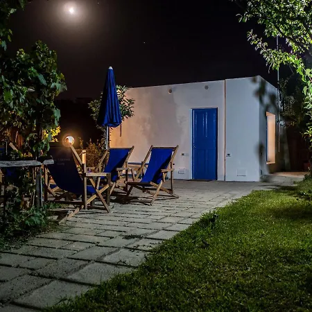Mati Maison Ferienhaus