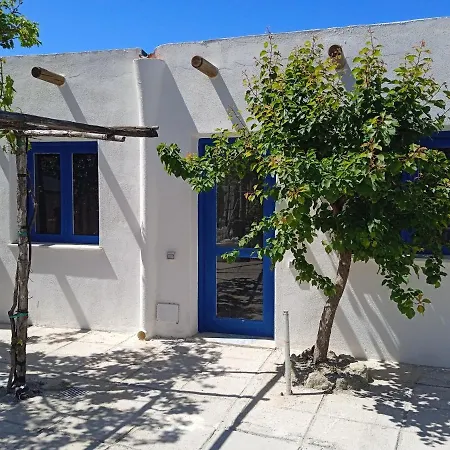 Matì Maison Casa vacanze