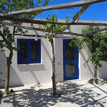 Сasa de vacaciones Mati Maison *