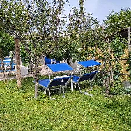 Semesterbostad Mati Maison