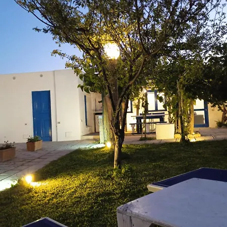 Сasa de vacaciones Mati Maison Forio di Ischia