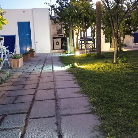 Mati Maison Сasa de vacaciones Forio di Ischia