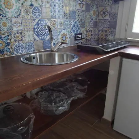 Casa vacanze Matì Maison