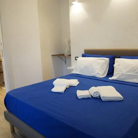 Matì Maison Casa vacanze Forio di Ischia