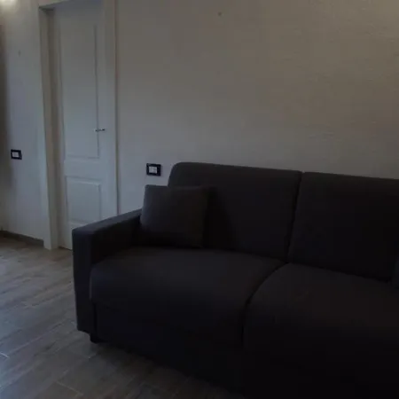 Matì Maison Casa vacanze