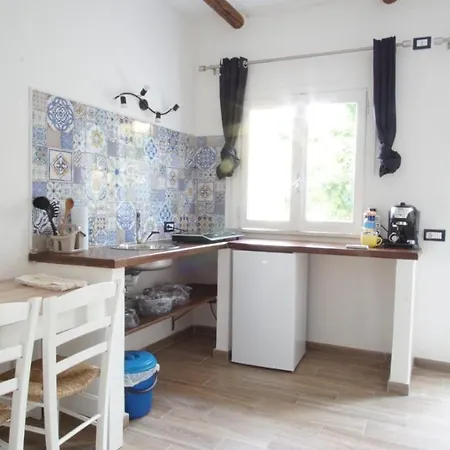 Casa vacanze Matì Maison