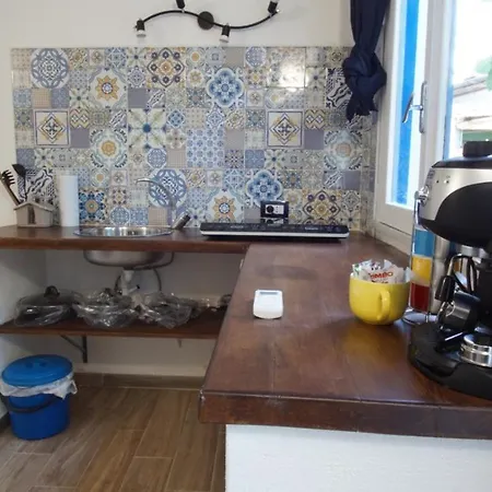 Casa vacanze Matì Maison Forio di Ischia