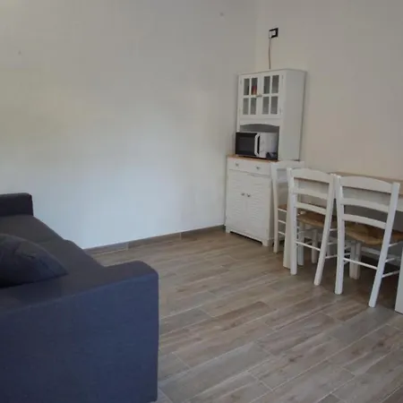 Casa vacanze Matì Maison