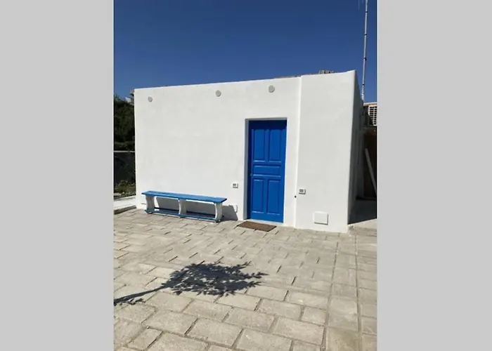 Mati Maison * Forio di Ischia