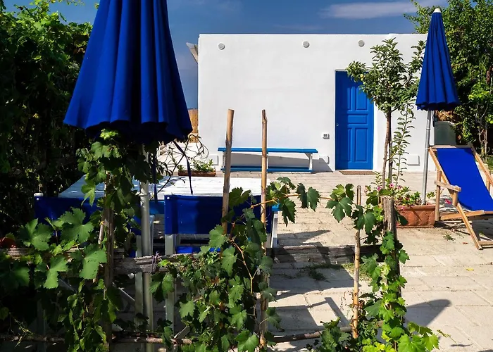 Mati Maison Semesterbostad