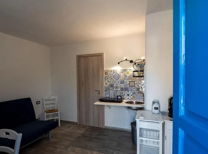 Mati Maison Semesterbostad