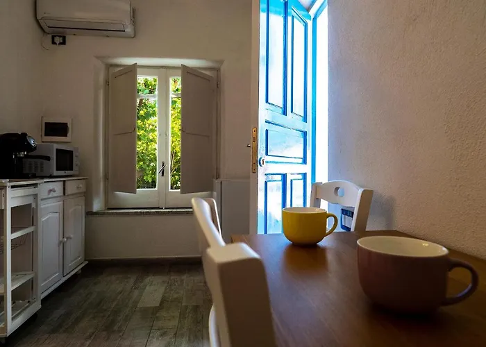 Mati Maison Forio di Ischia
