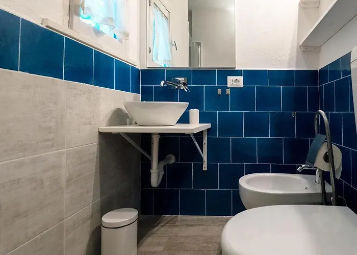 Mati Maison * Forio di Ischia