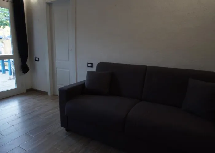 Mati Maison Semesterbostad