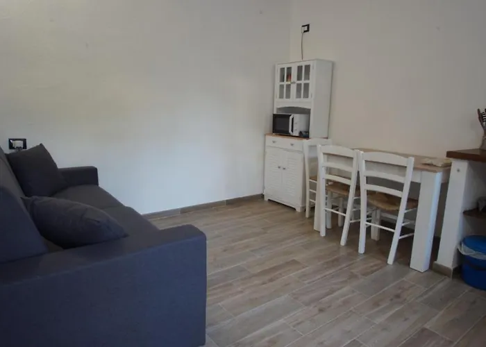 Semesterbostad Mati Maison